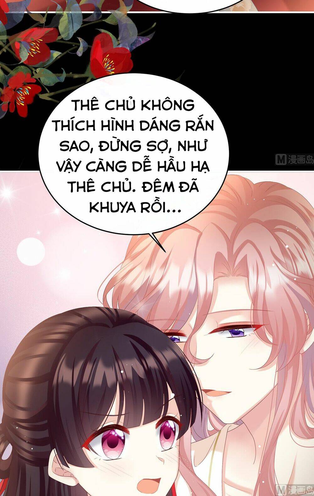 Kiều Phu Có Hỉ: Chapter 65