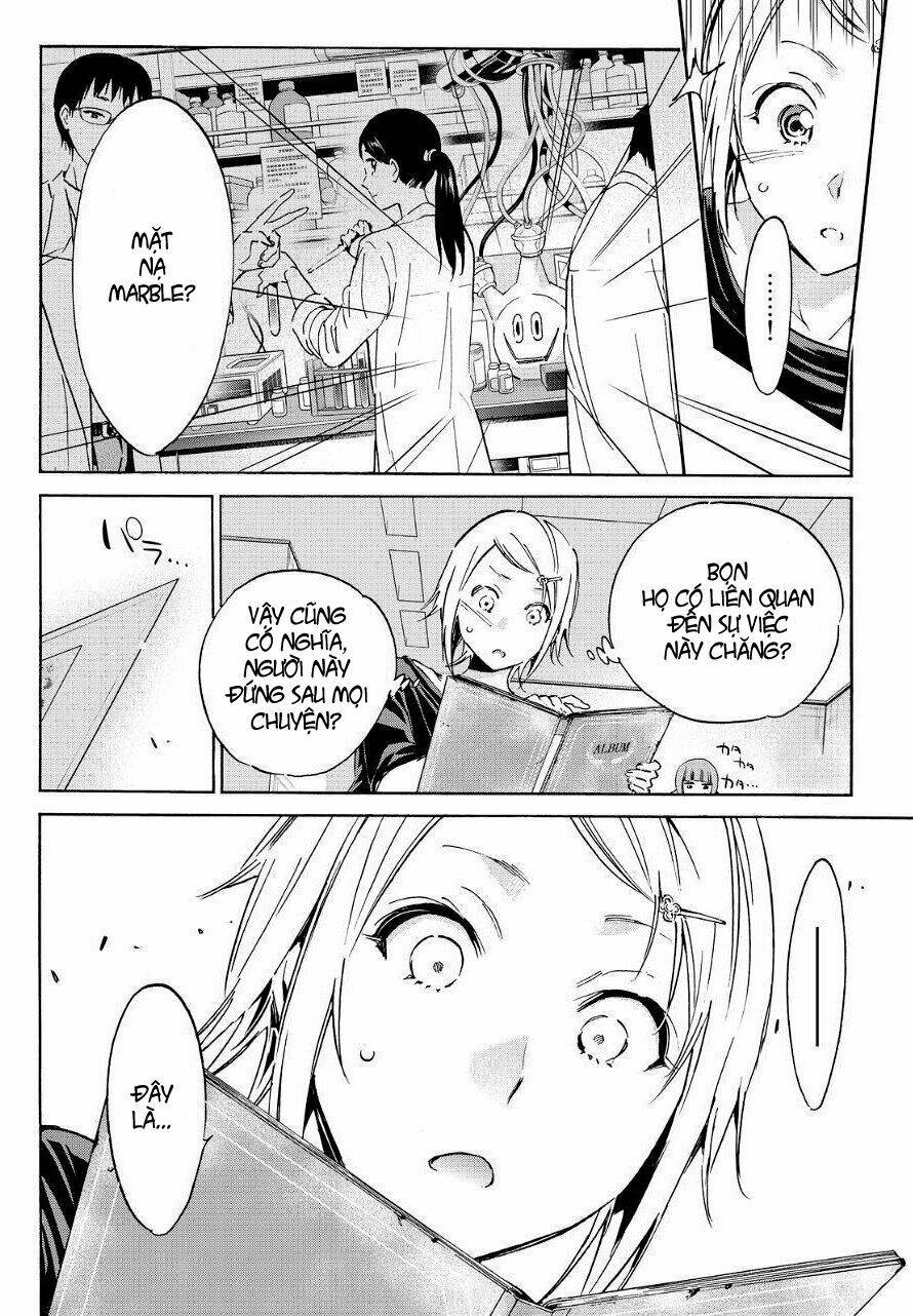 Real Account Ii: Chapter 30