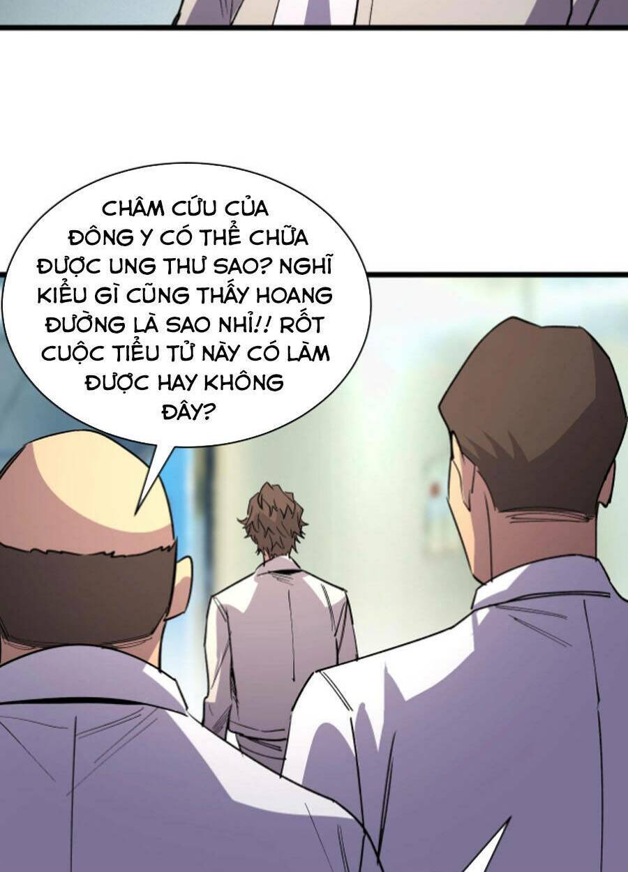 Bắt Đầu Với Tề Thiên Đại Thánh: Chapter 23