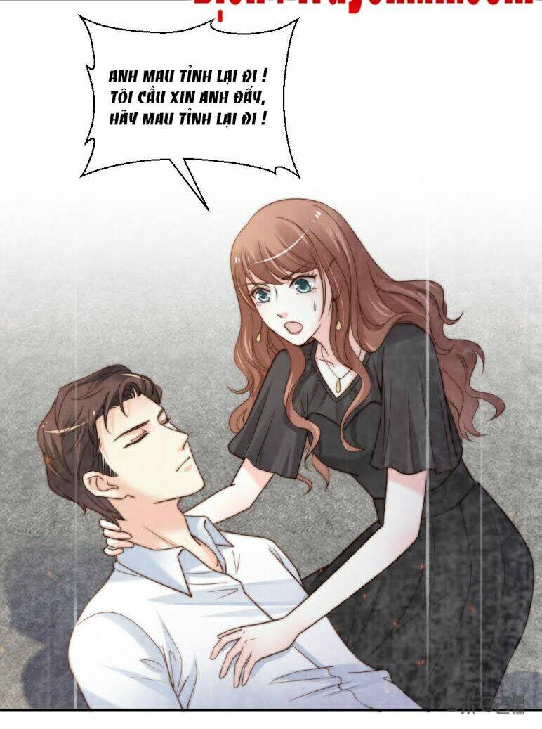 Bí Mật Của Thiên Kim: Chapter 132