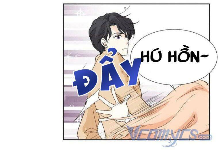 Lee Bom, Em Là Của Anh: Chapter 48