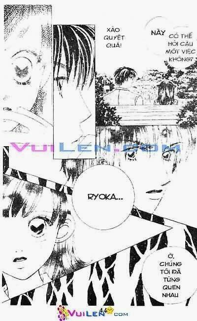 1/4 Tình Yêu: Chapter 5