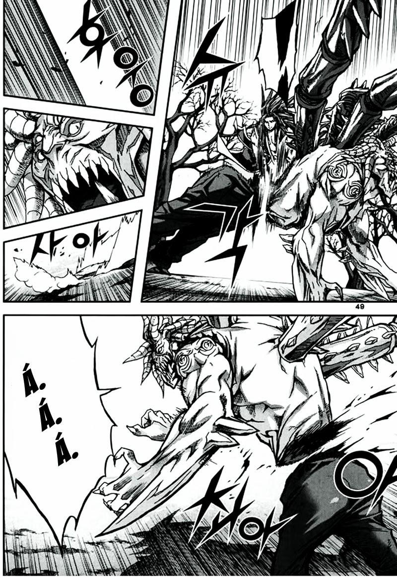 Diêm Đế: Chapter 47.2