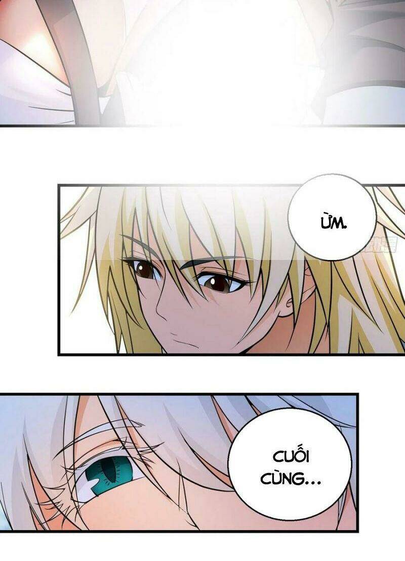 Ta Là Đại Hoàn Đan: Chapter 37