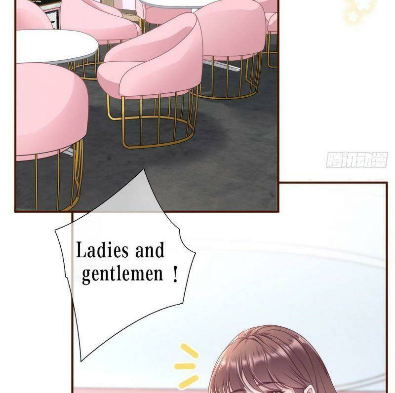 Bạn Gái Tôi Mới 30+: Chapter 54