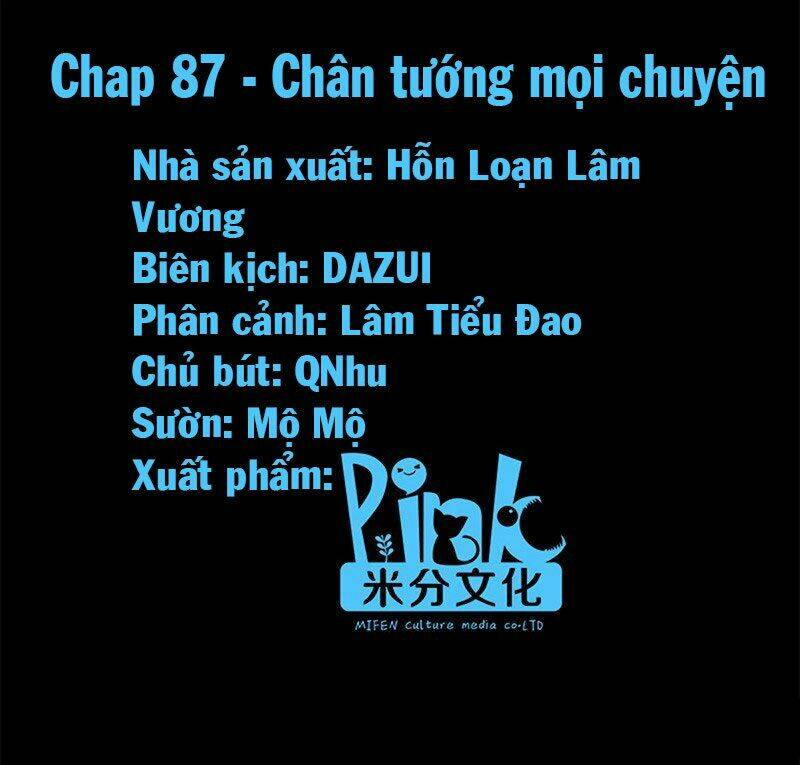 Trò Chơi Trừng Phạt: Chapter 87