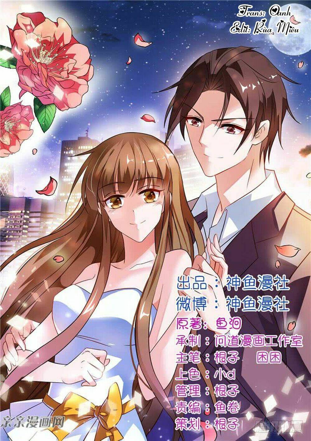 Vợ Yêu Là Báu Vật: Chapter 64