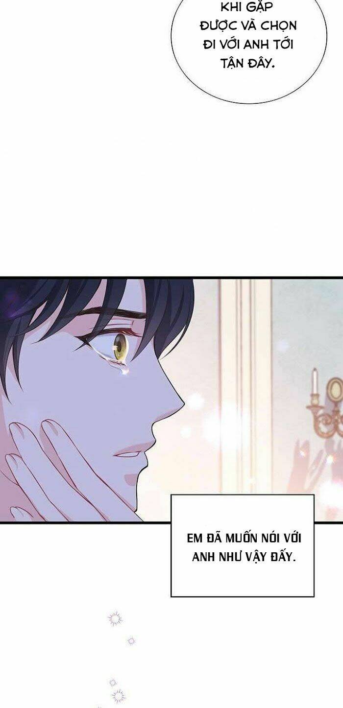 Nhân Vật Phản Diện Yêu Cầu Tôi Yêu Chàng: Chapter 29