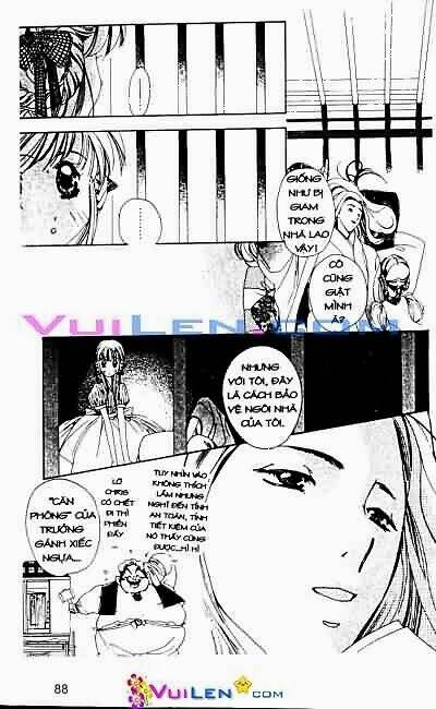 Duyên Kỳ Ngộ: Chapter 4