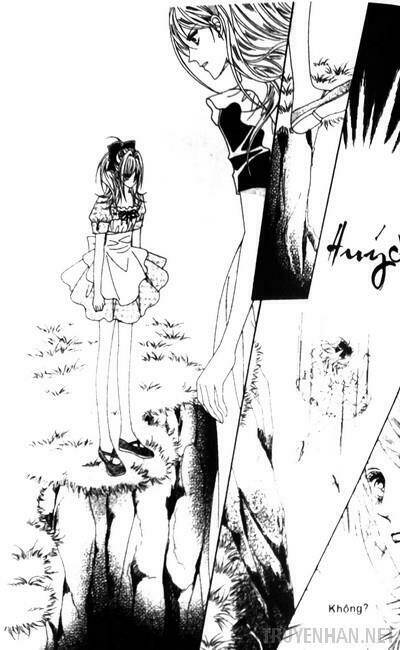 Lọ Lem Hậu Đậu: Chapter 61