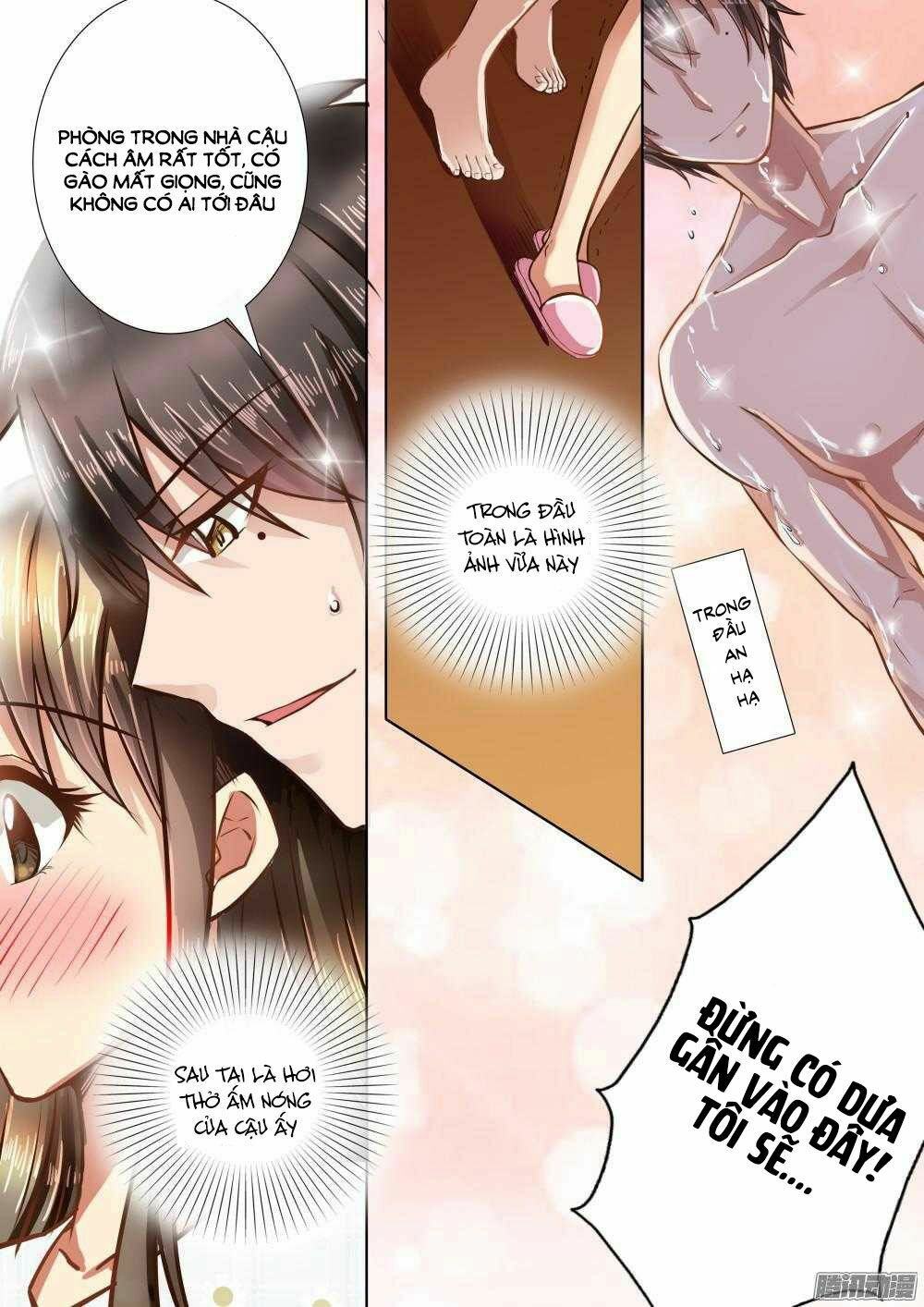Người Thừa Kế Giá Đáo: Hiệu Thảo Làm Loạn Đủ Chưa?: Chapter 31