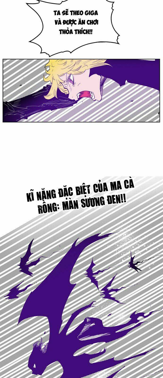 Hard Core Leveling Warrior: Chapter 111