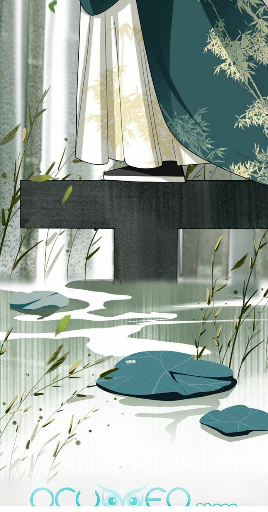 Điều Hương Vương Phi: Chapter 1