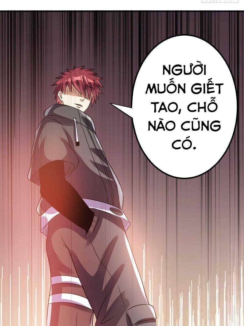 Tiên Vương Trùng Sinh: Chapter 128