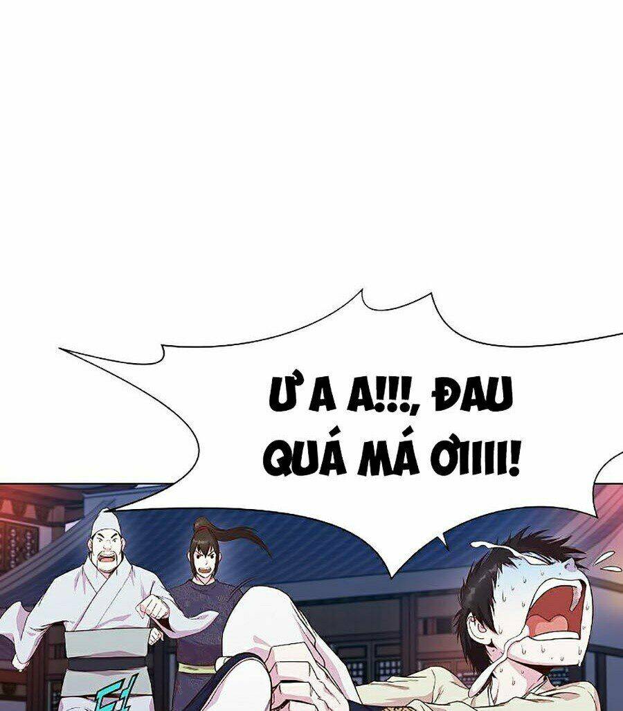 Thiên Võ Chiến Thần: Chapter 2