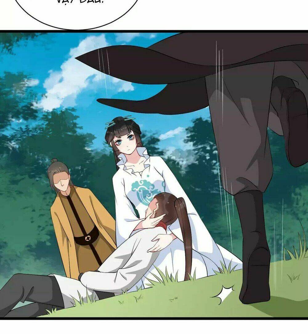 Bồng Sơn Viễn: Chapter 36