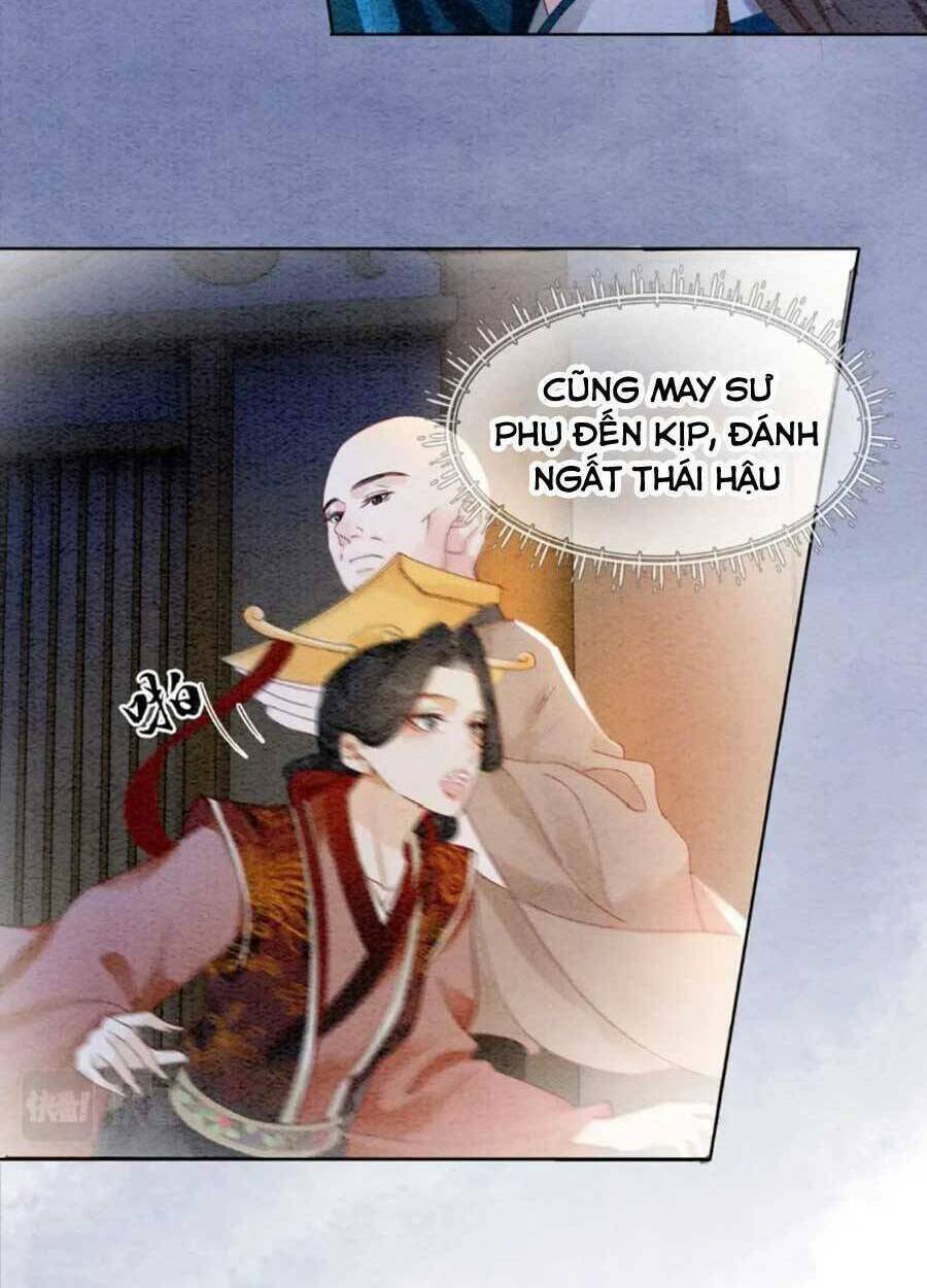 Xung Hỉ Vương Phi: Chapter 98