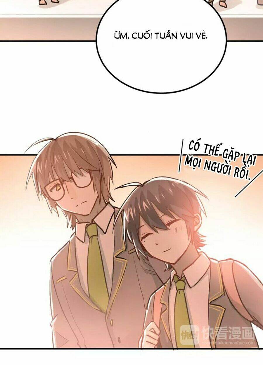 Đầu Gấu Biết Yêu: Chapter 56