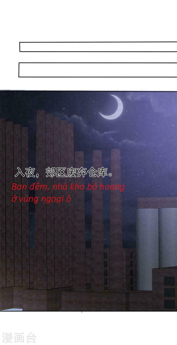 Con Đường Phản Công Của Sủng Thê: Chapter 50: Xảy ra chuyện