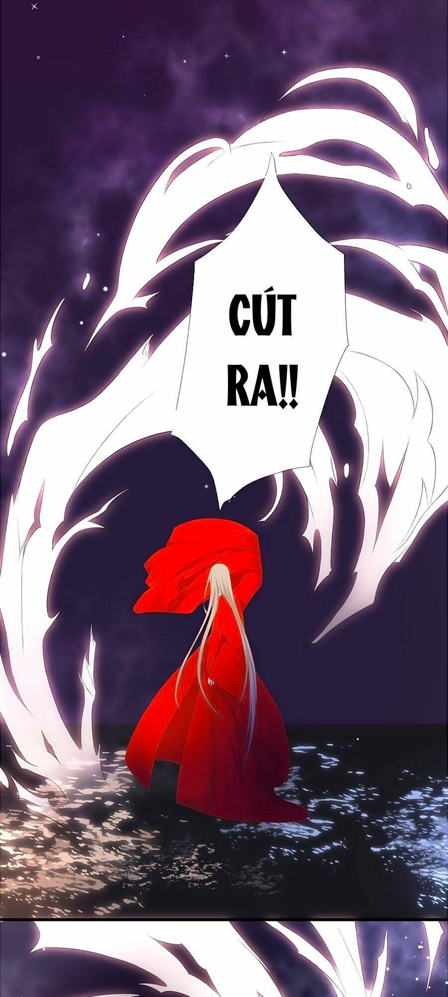 Đóa Hoa Chớm Nở: Chapter 61