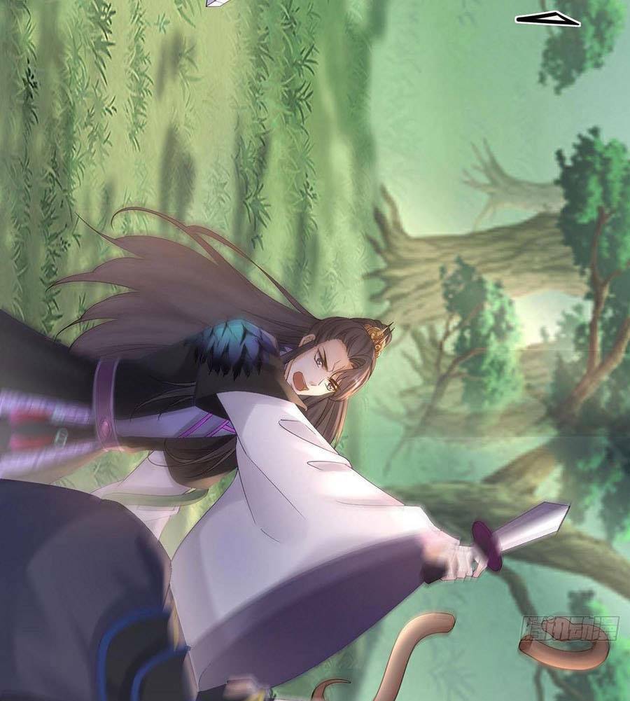 Ma Đầu Vạn Ác Năm Tuổi Rưỡi: Chapter 84