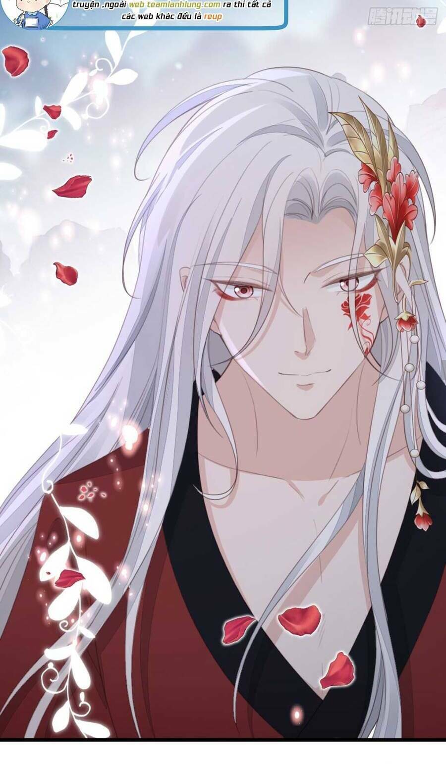 Mau Xuyên Không Rửa Tội Cho Nhân Vật Phản Diện: Chapter 106