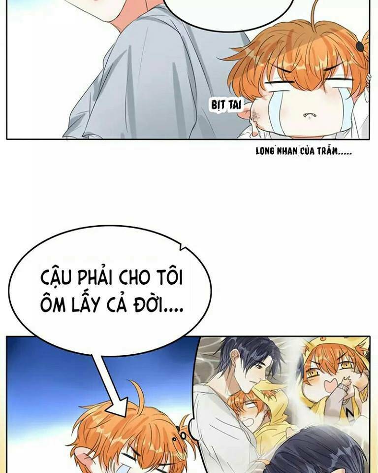 Trẫm Không Phải Là Đại Minh Tinh: Chapter 11