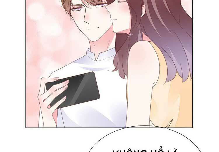 Điều Ước Sủng Ái Bất Bình Đẳng: Chapter 90.2