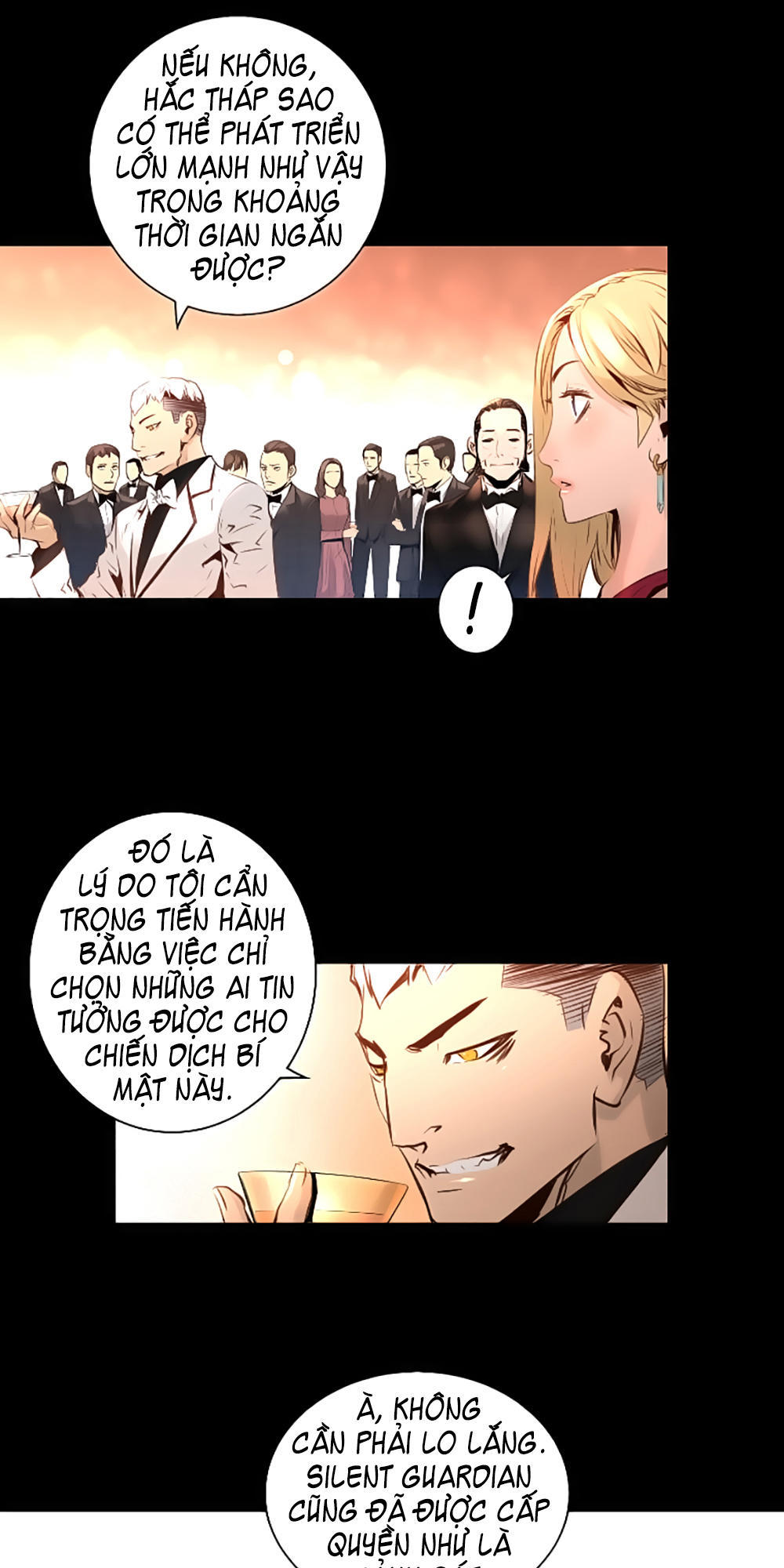 Dị Giới Tam Tuyệt: Chapter 45