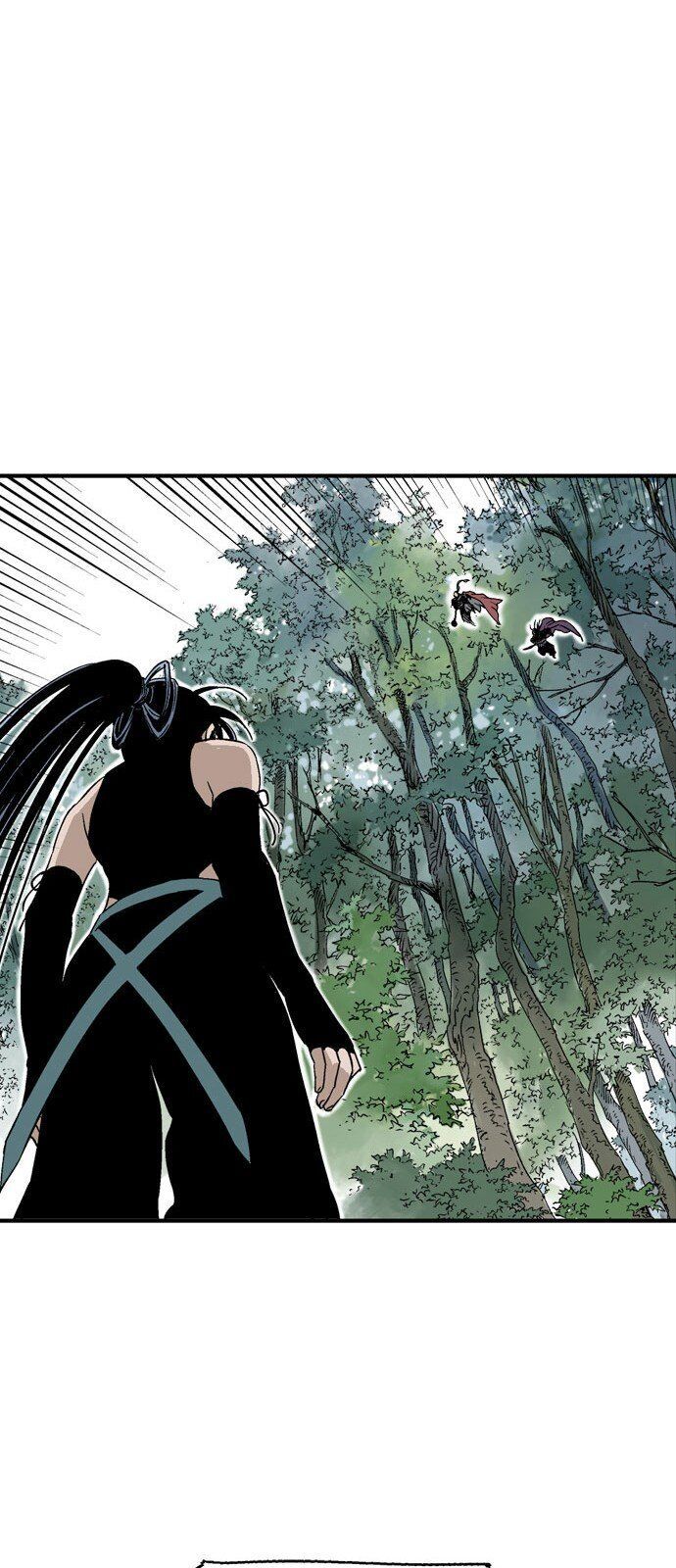 Cao Thủ 2: Chapter 85