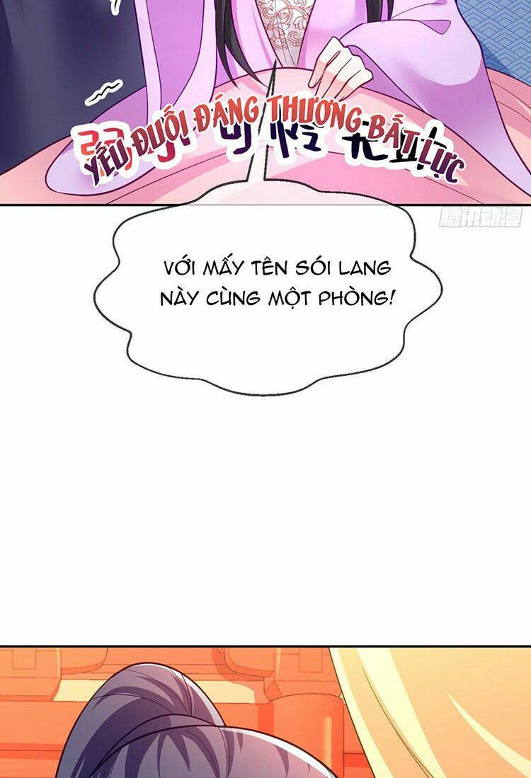 Giang Sơn Mỹ Nam Nhập Trướng Ta: Chapter 29