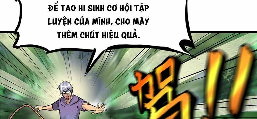 Vua Sinh Tồn: Chapter 78