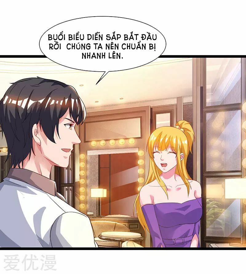 Trọng Sinh Khí Thiếu Quy Lai: Chapter 50