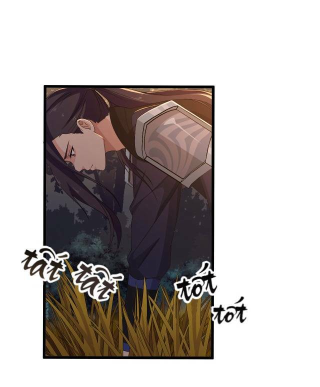 Chiến Thần Dưỡng Thành Kí: Chapter 14