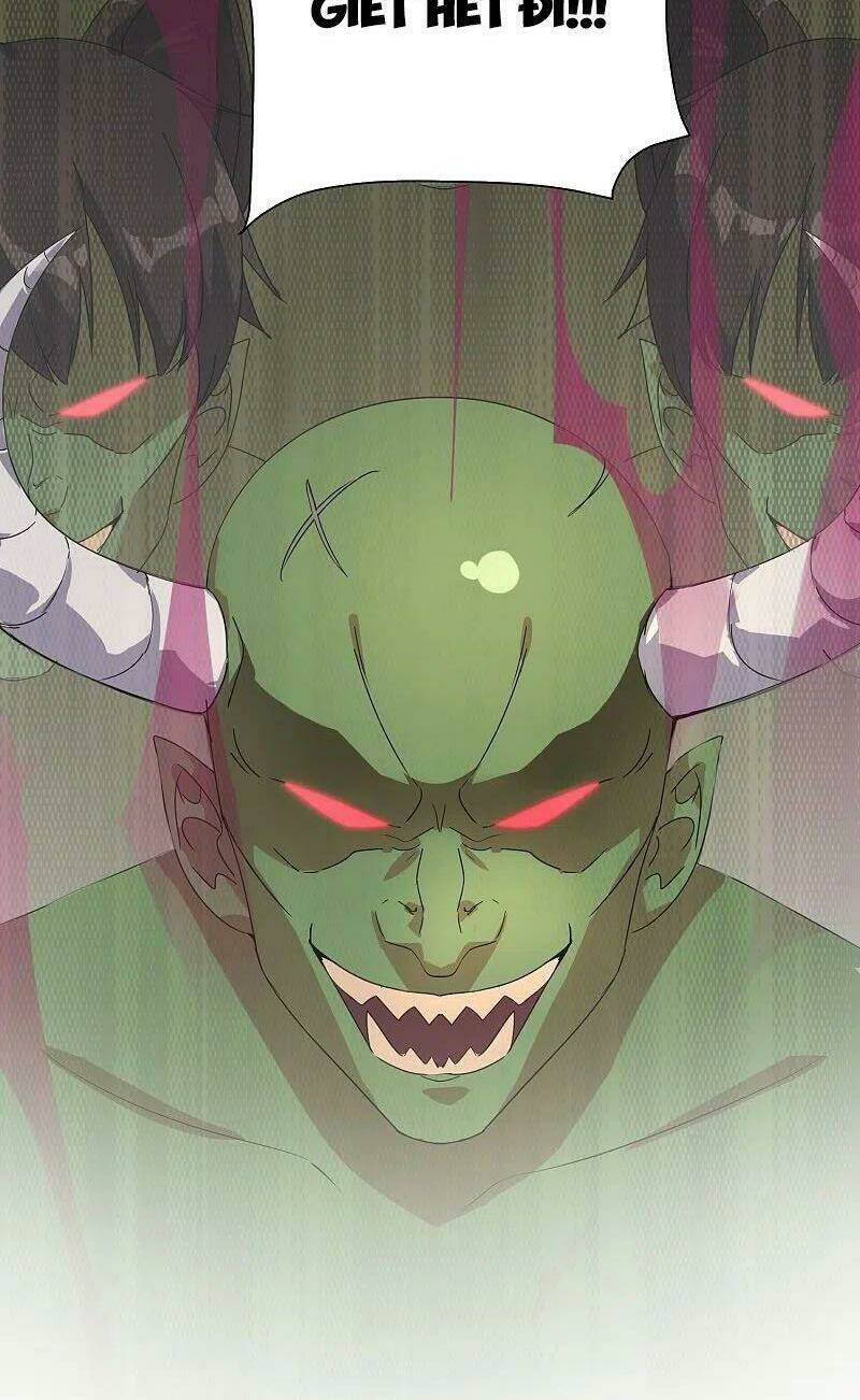 Vòng Bạn Bè Mạnh Nhất Của Tiên Giới: Chapter 170