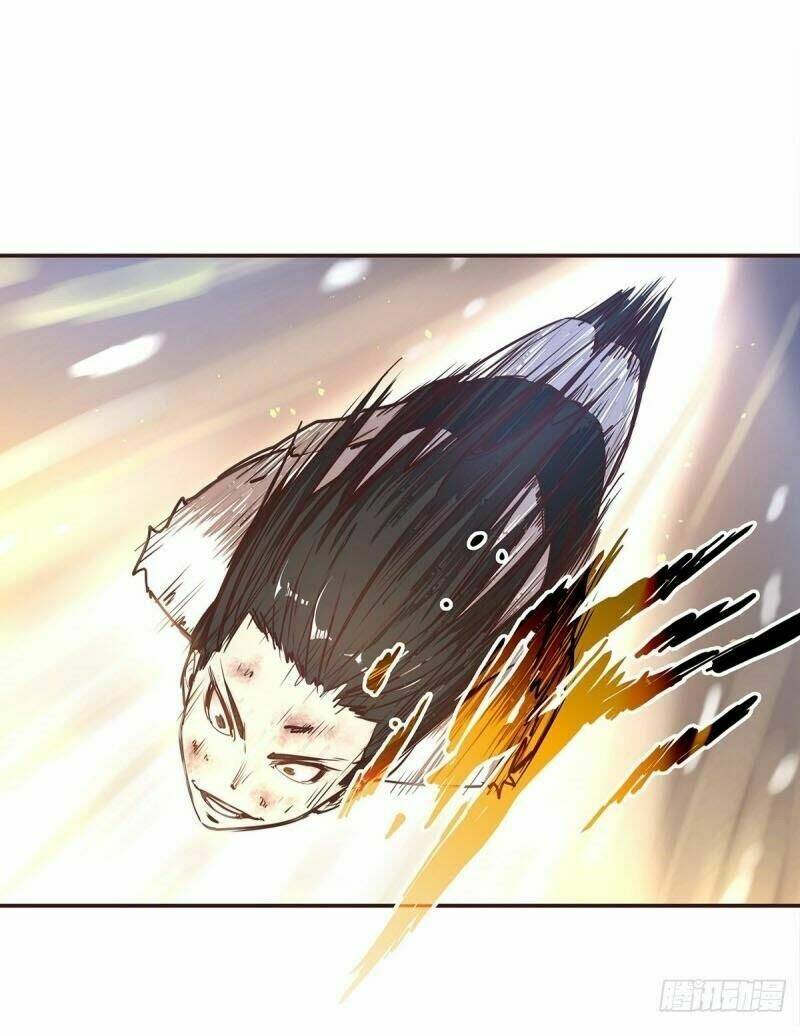 Sinh Tử Quyết: Chapter 25