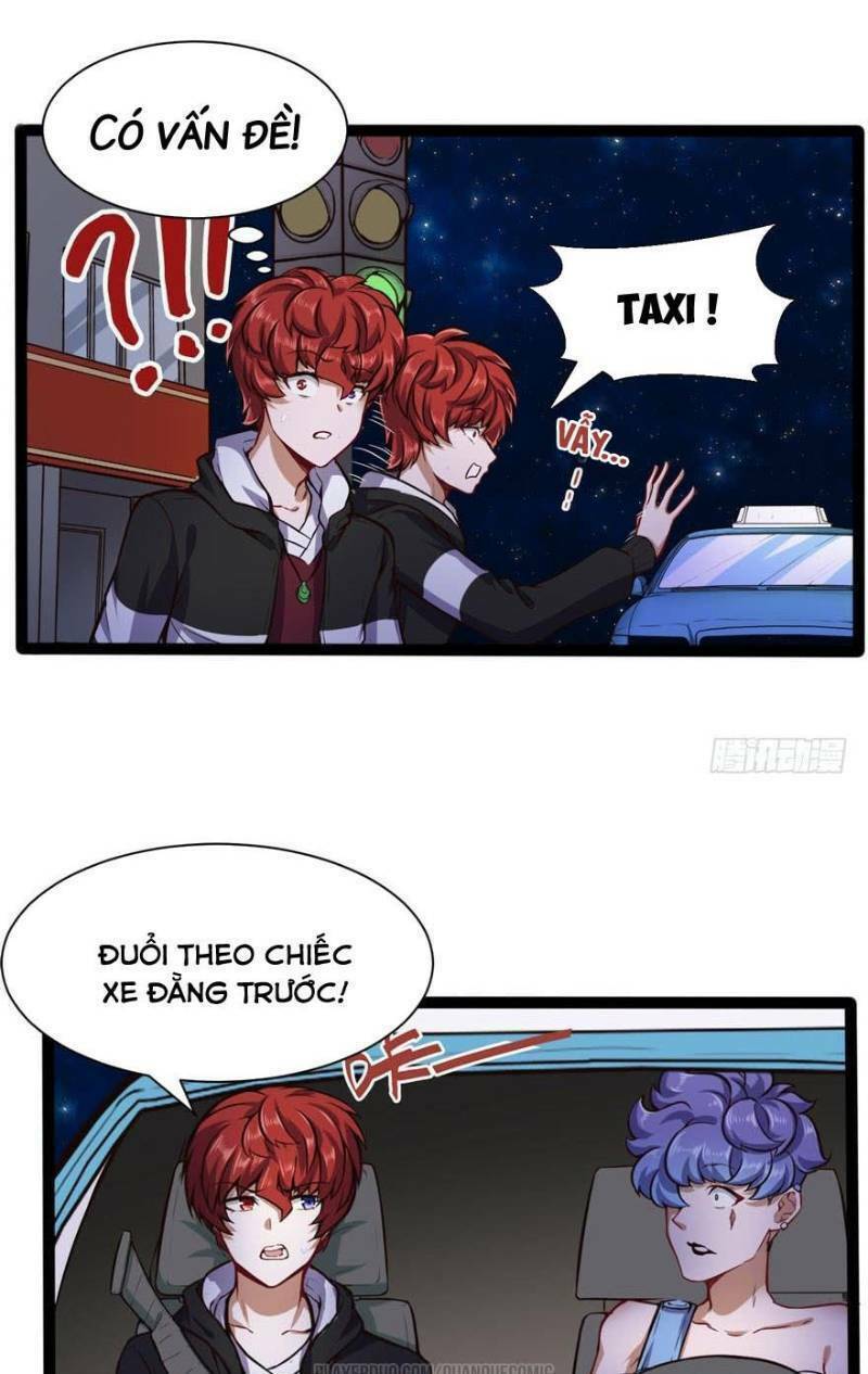Đô Thị Âm Dương Tiên Y: Chapter 54