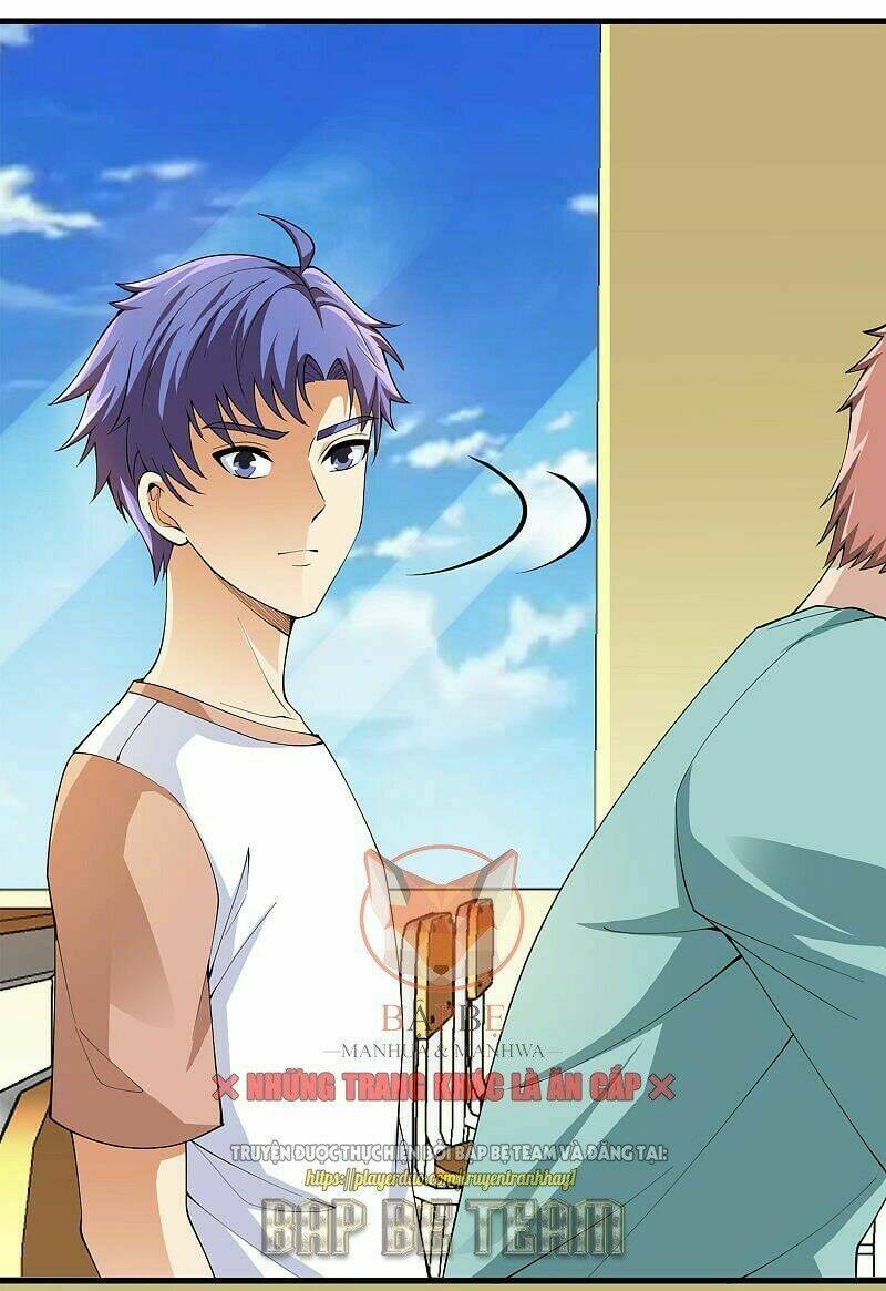 Đồng Hồ Thần Cấp Siêu Năng Của Ta: Chapter 30