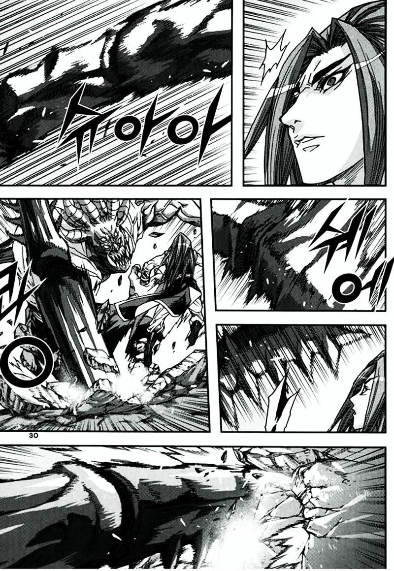 Diêm Đế: Chapter 47.1