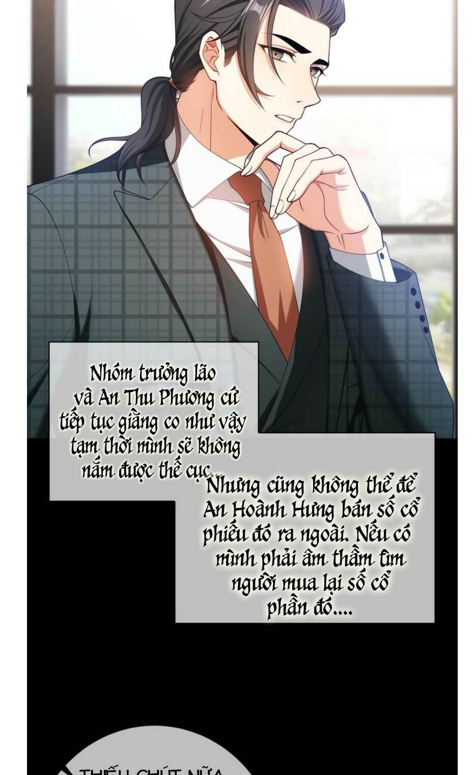 Cô Vợ Nhỏ Nuông Chiều Quá Lại Thành Ác!!: Chapter 202.2