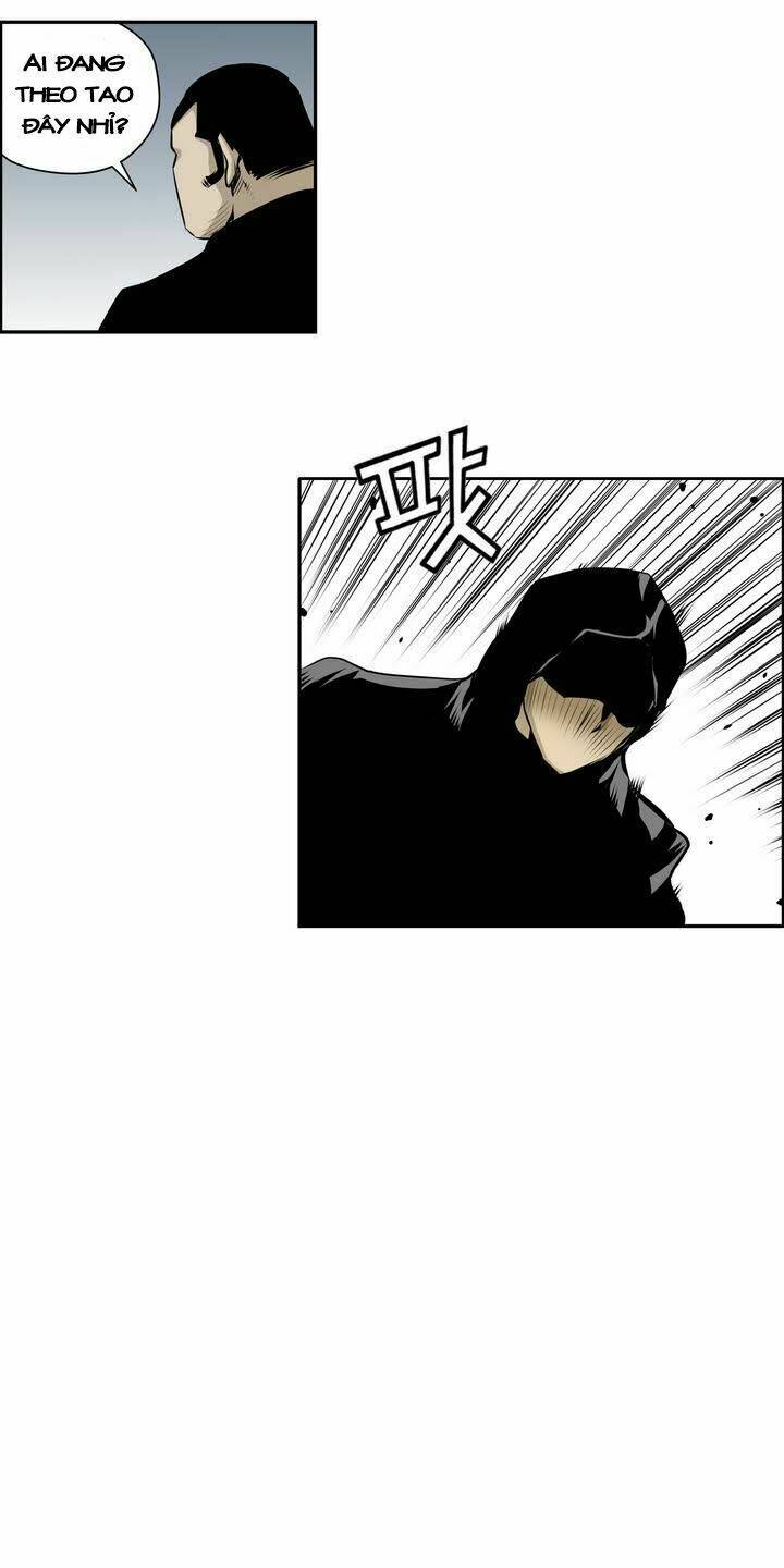 Double Casting: Chapter 85