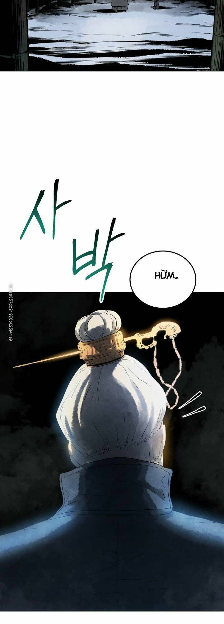 Phụng Tiên Trọng Sinh Ký: Chapter 19