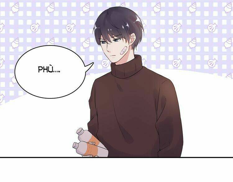 Câu Chuyện Săn Vợ: Chapter 16