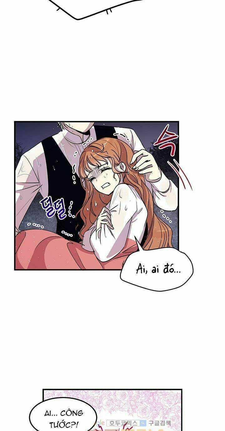 Công Tước, Loạn Vừa Thôi!: Chapter 27