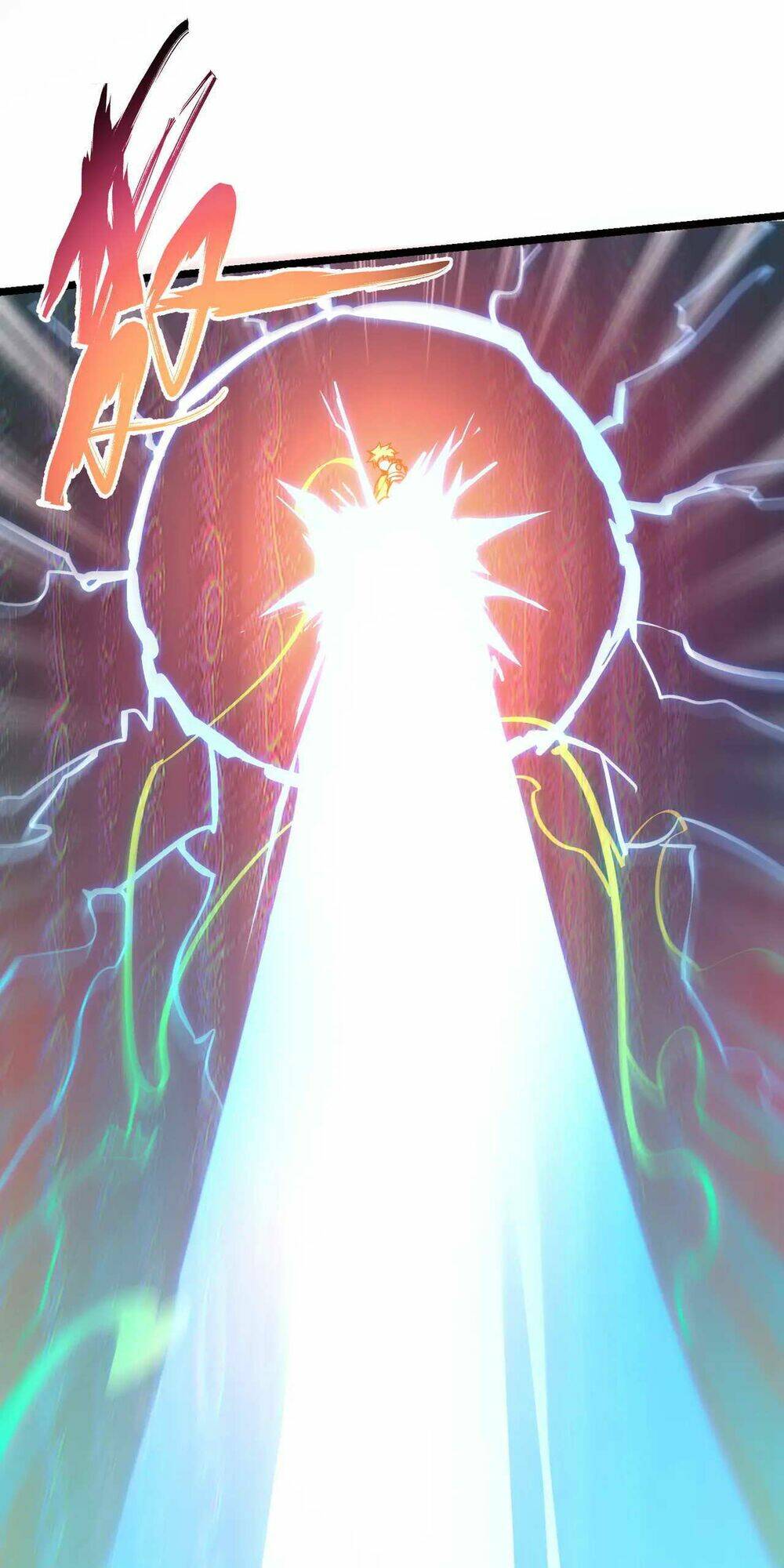 Vạn Vật Hợp Nhất: Chapter 5