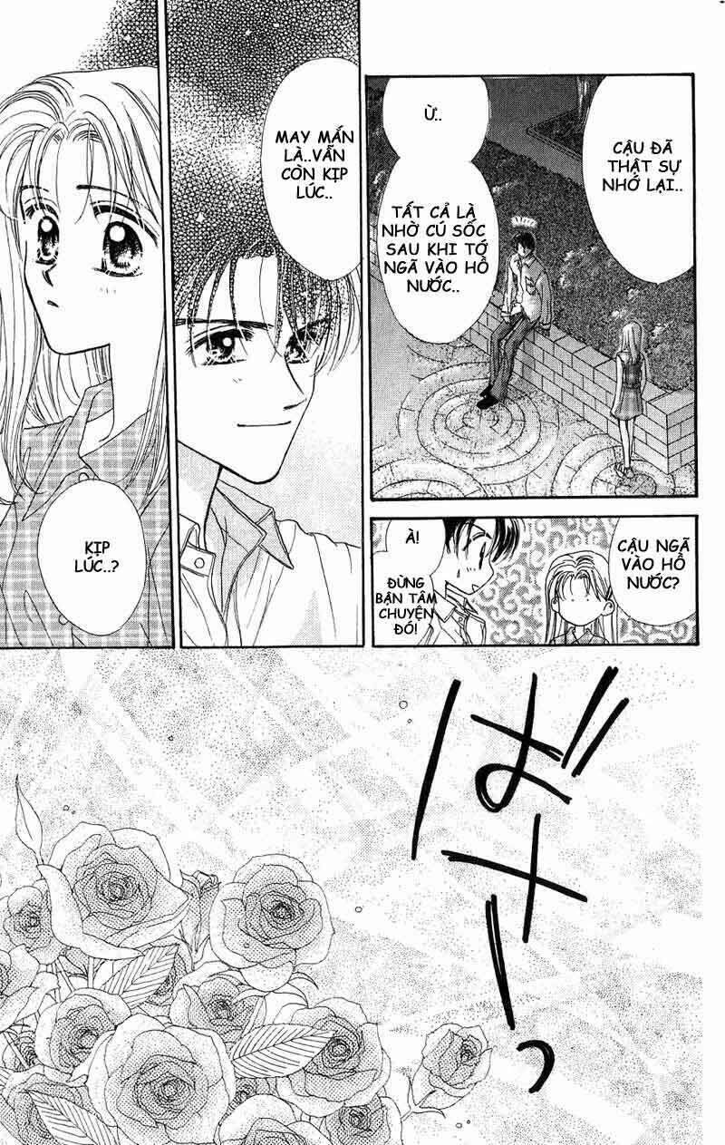 Lời Chào Ban Mai: Chapter 5