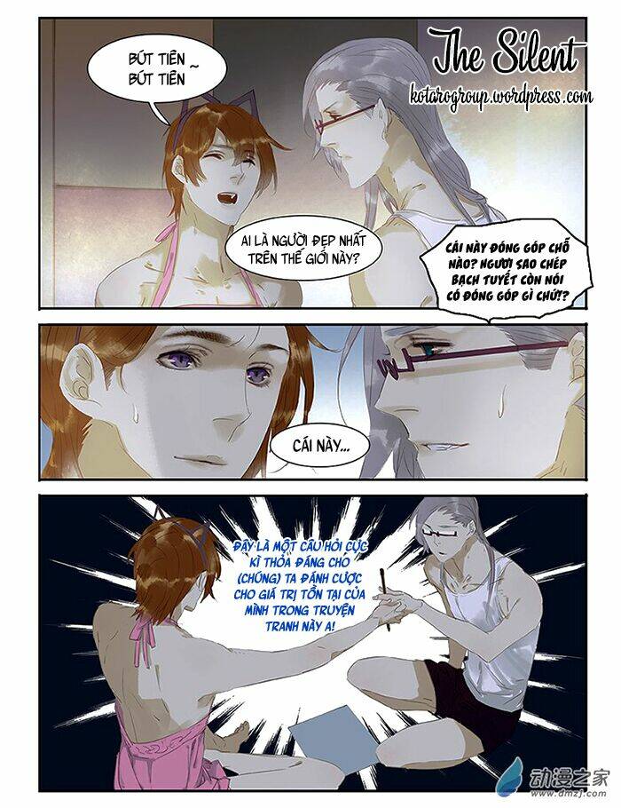 Gia Tử Khu 37: Chapter 17