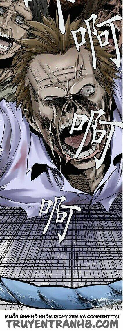 Vua Của Vong Linh: Chapter 42