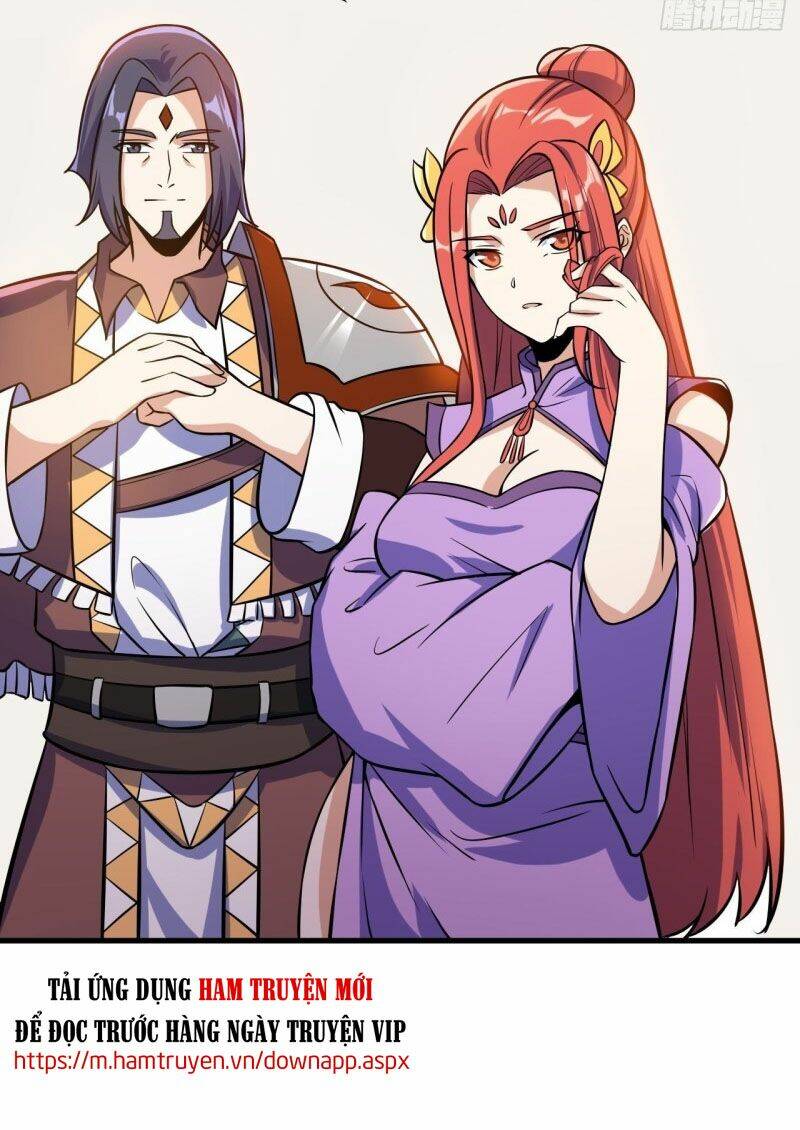Thần Võ Đế Tôn: Chapter 99