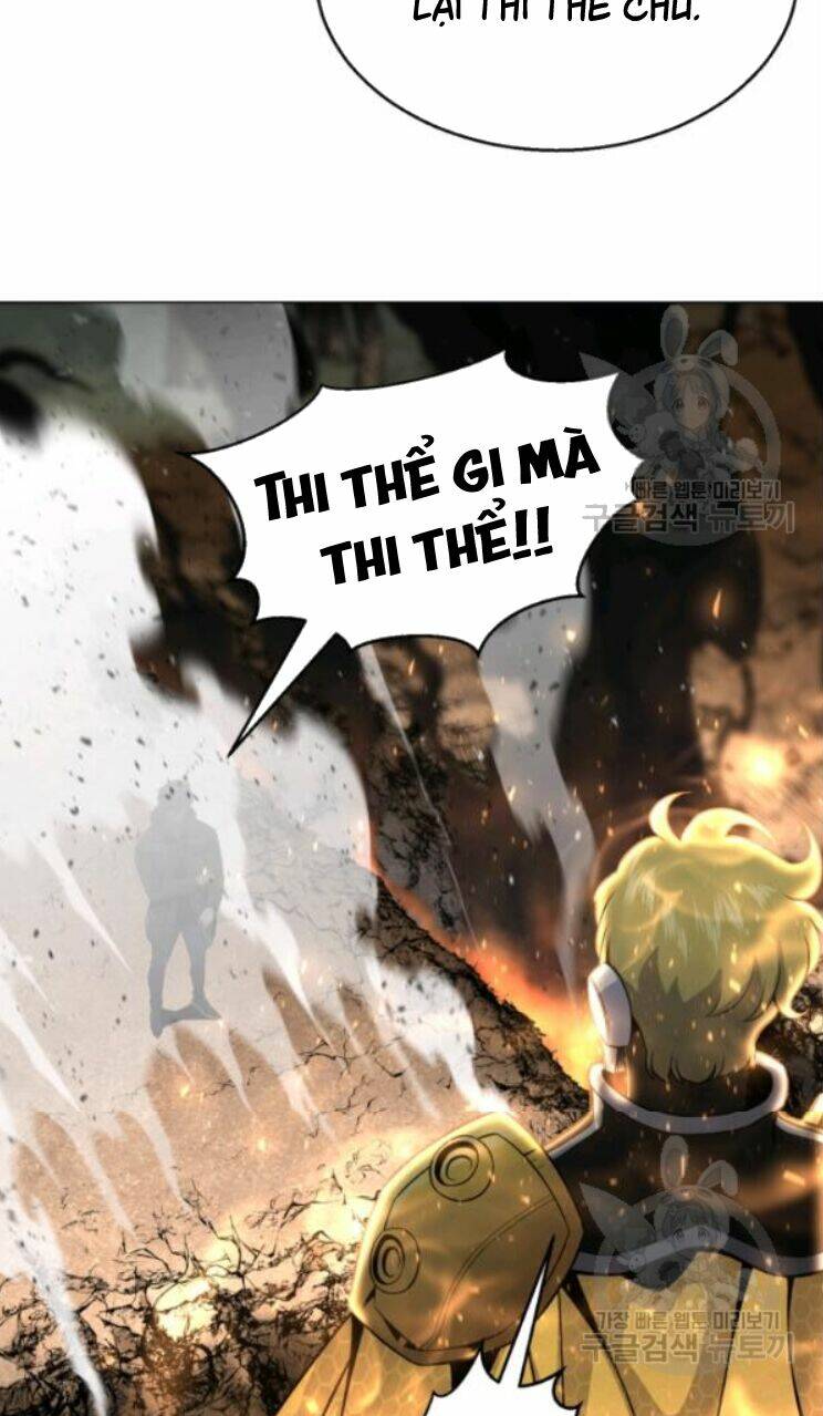 Luân Hồi Ác Nhân: Chapter 61